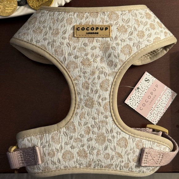 Cocopup London Adjusted Harness - Picture 5 of 7